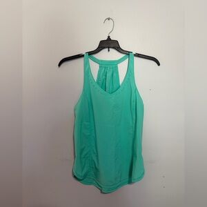 Lululemon Workout Tank Size 6